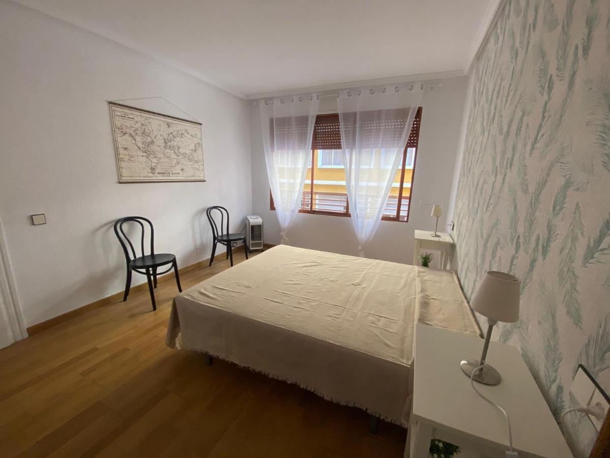 Rambla Apartment Alicante Exterior foto