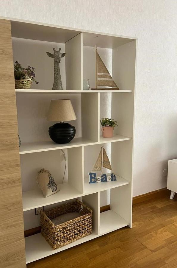 Rambla Apartment Alicante Exterior foto
