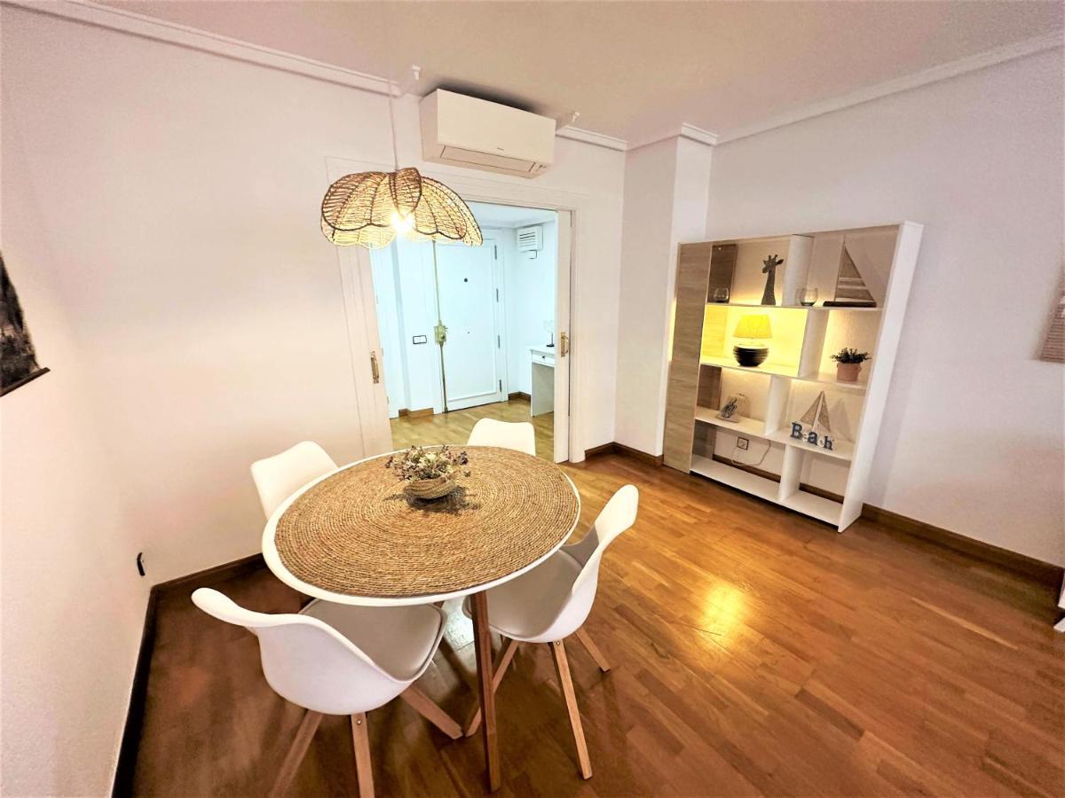 Rambla Apartment Alicante Exterior foto