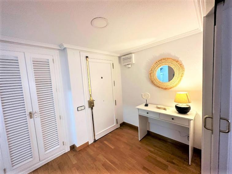 Rambla Apartment Alicante Exterior foto